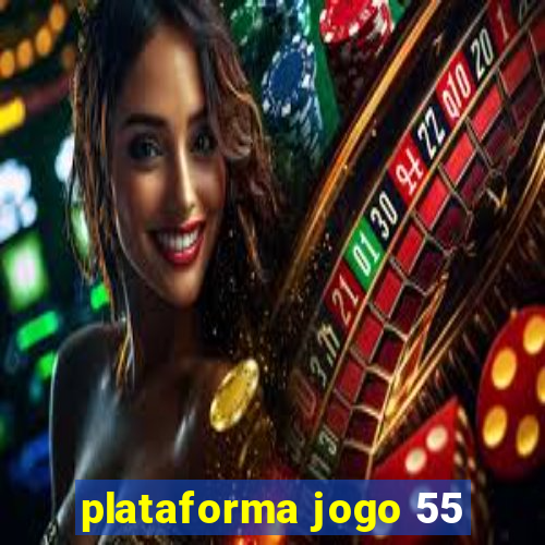 plataforma jogo 55